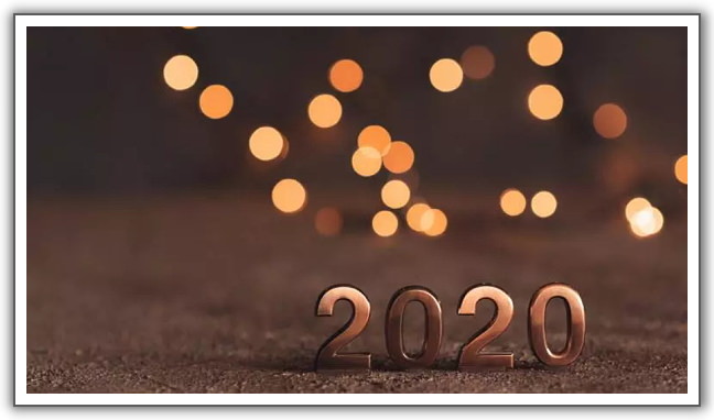 【年度計畫】2020 年度計畫